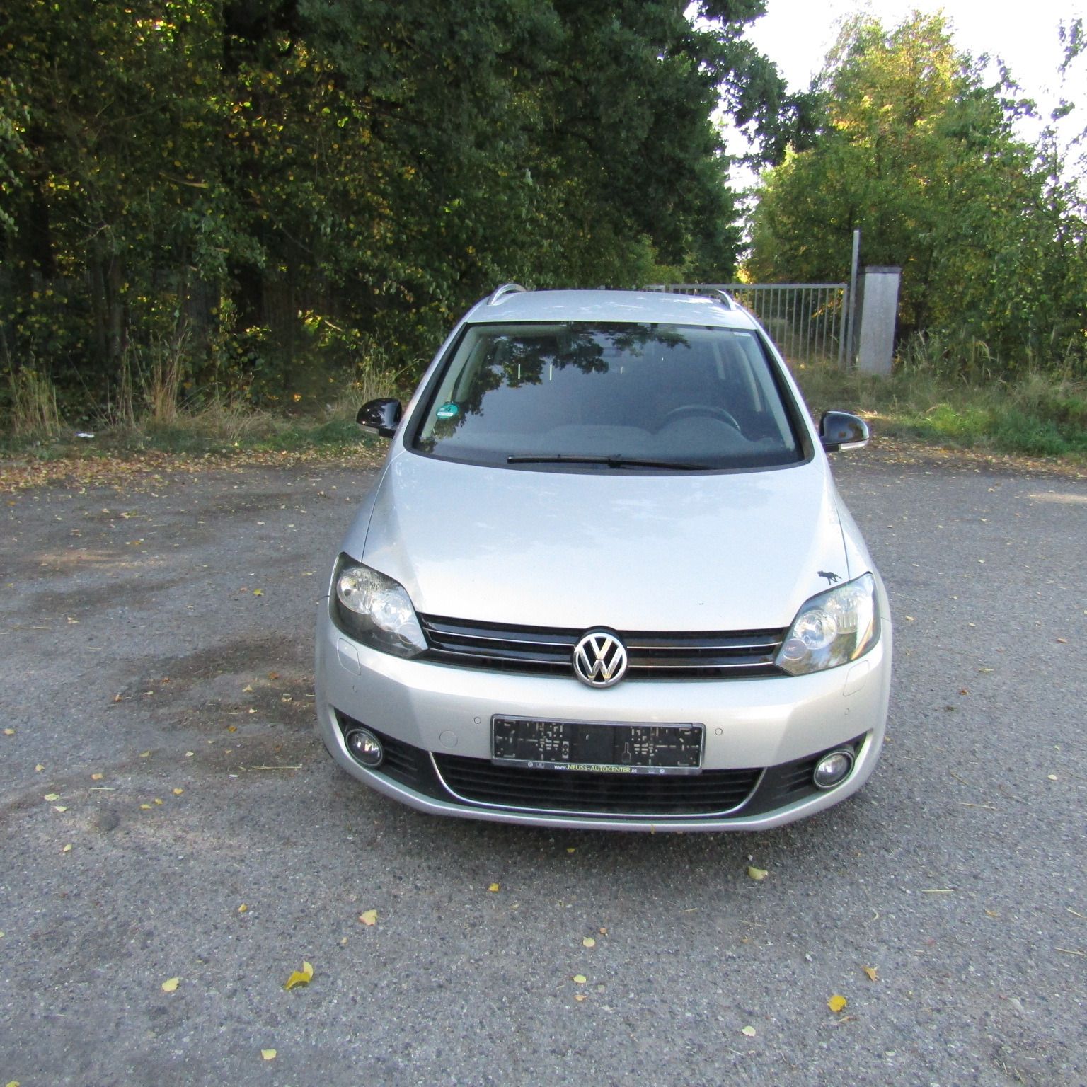 Volkswagen Golf Plus, 1,2TSi 63kw, NOVÉ ROZVODY - fotka 2