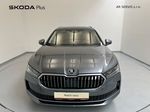 Škoda Superb, L&K Combi 2.0TDI/142kW, 7DSG,