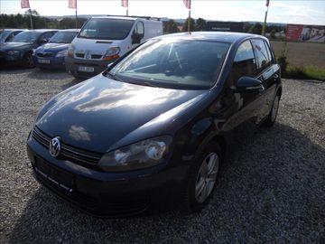 2,0 2.0 TDi 103Kw CR 4Motion