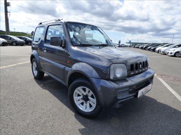 1,3 4x4, Klima  Style
