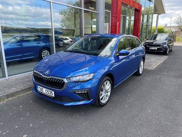 Top Selection 1.0 TSI 85 kW
