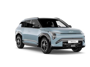 4x2 GT-LINE 150 kW