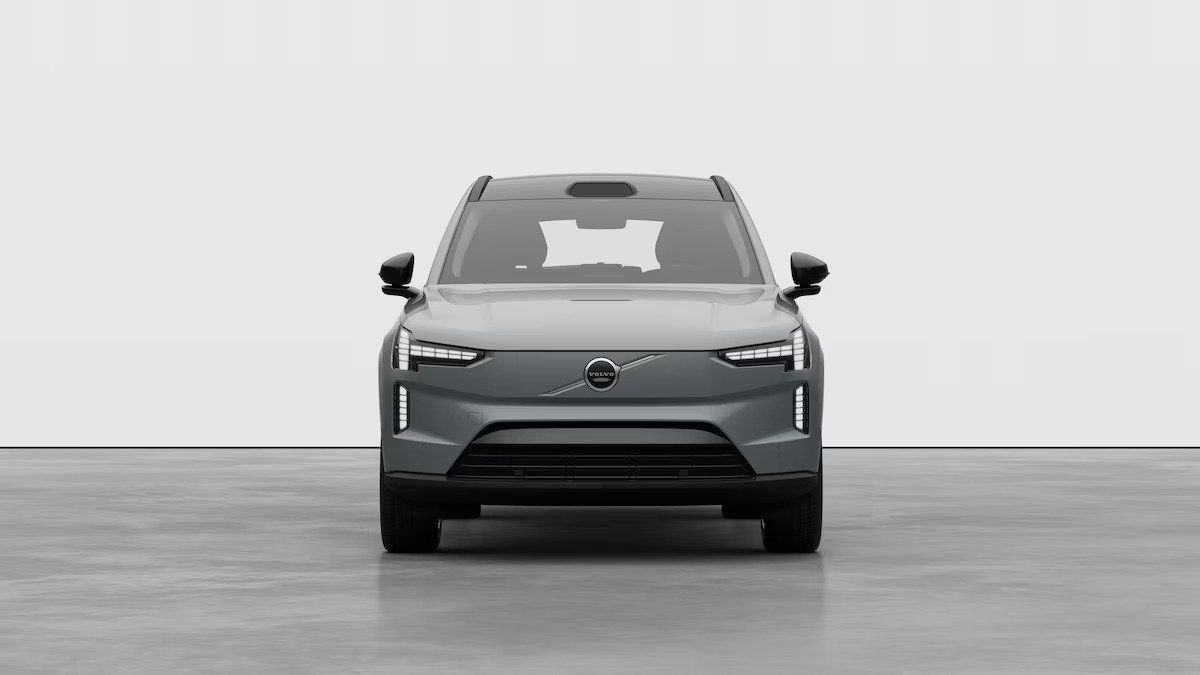 Volvo EX90, CORE, Single Motor, 205 kW / 2 - fotka 5