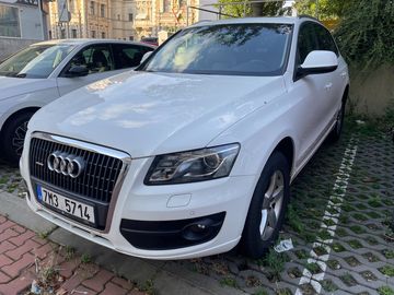 Audi Q5 2.0 TDI
