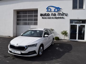 2.0TDI 110kw DSG LED AMBITION