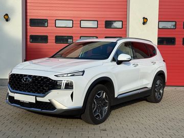 Hybrid 1.6 TGDI Premium Style