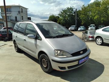 1.9 TDI 85kW DPH
