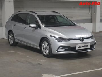 2.0 TDi,Life,LED,navi