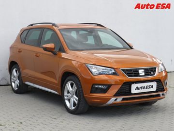 1.4 TSi 4Drive,FR,LED