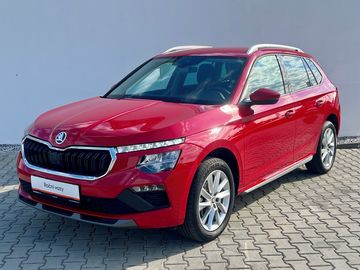 Top Selection 1.0 TSI 85 kW
