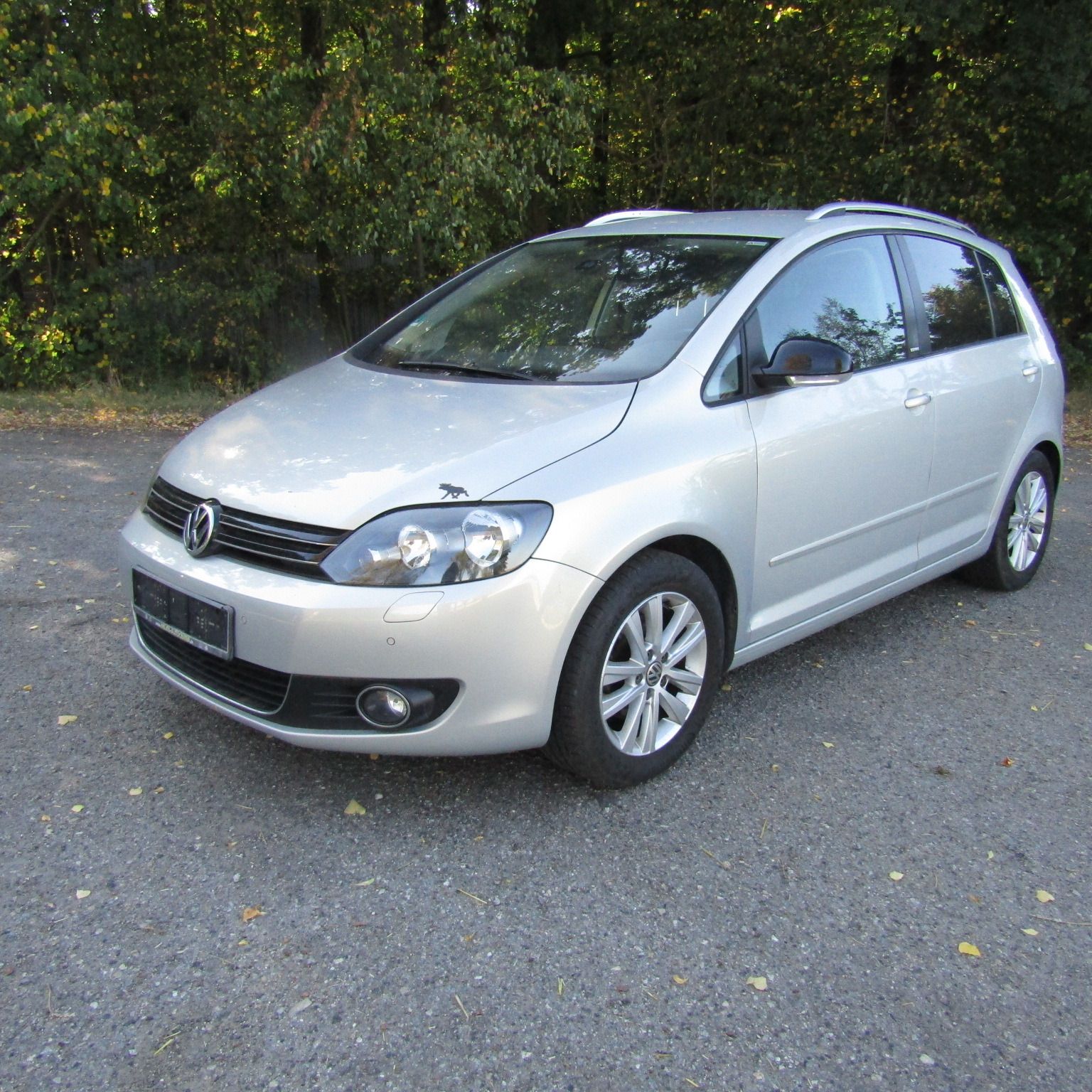 Volkswagen Golf Plus, 1,2TSi 63kw, NOVÉ ROZVODY
