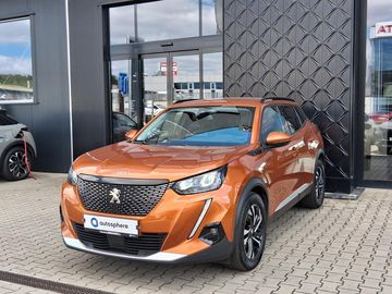 ALLURE 1.5 BlueHDi 96 kW