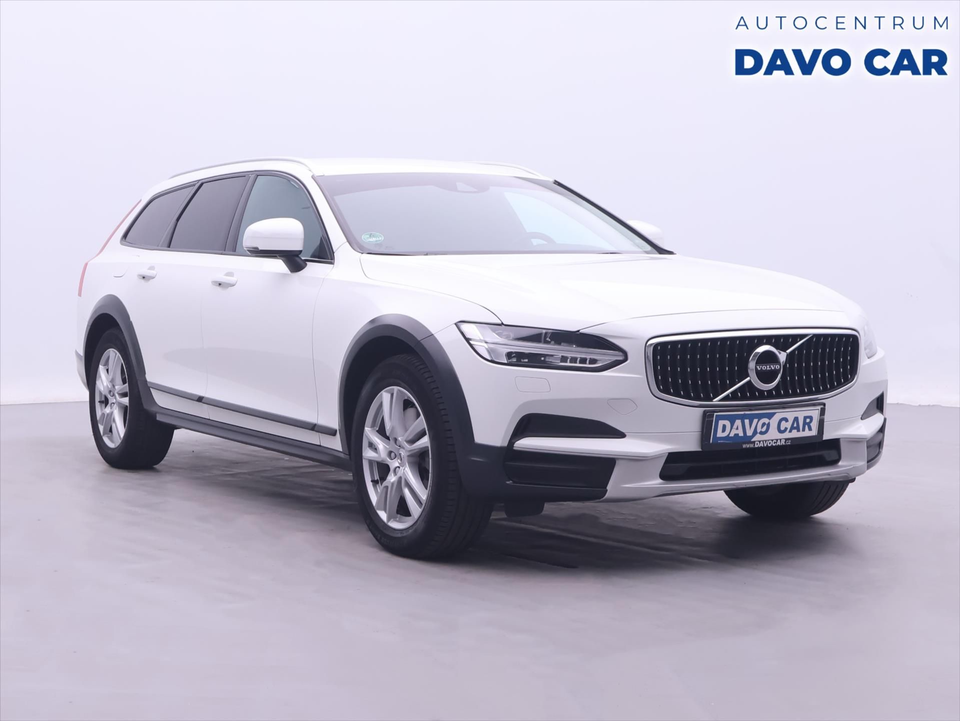 Volvo V90, 2,0 Cross Country Polestar DPH