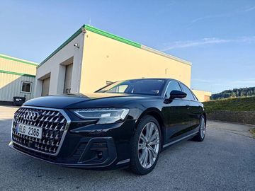 50TDI  210KW FACELIFT