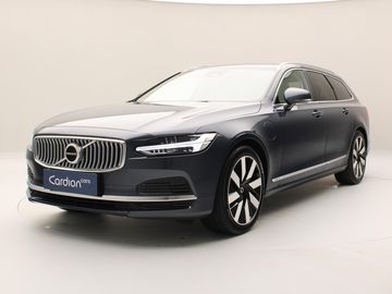 T6 AWD Plug-in BRIGHT PLUS