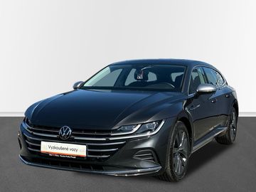 Elegance 2.0 TDI 147kW DSG