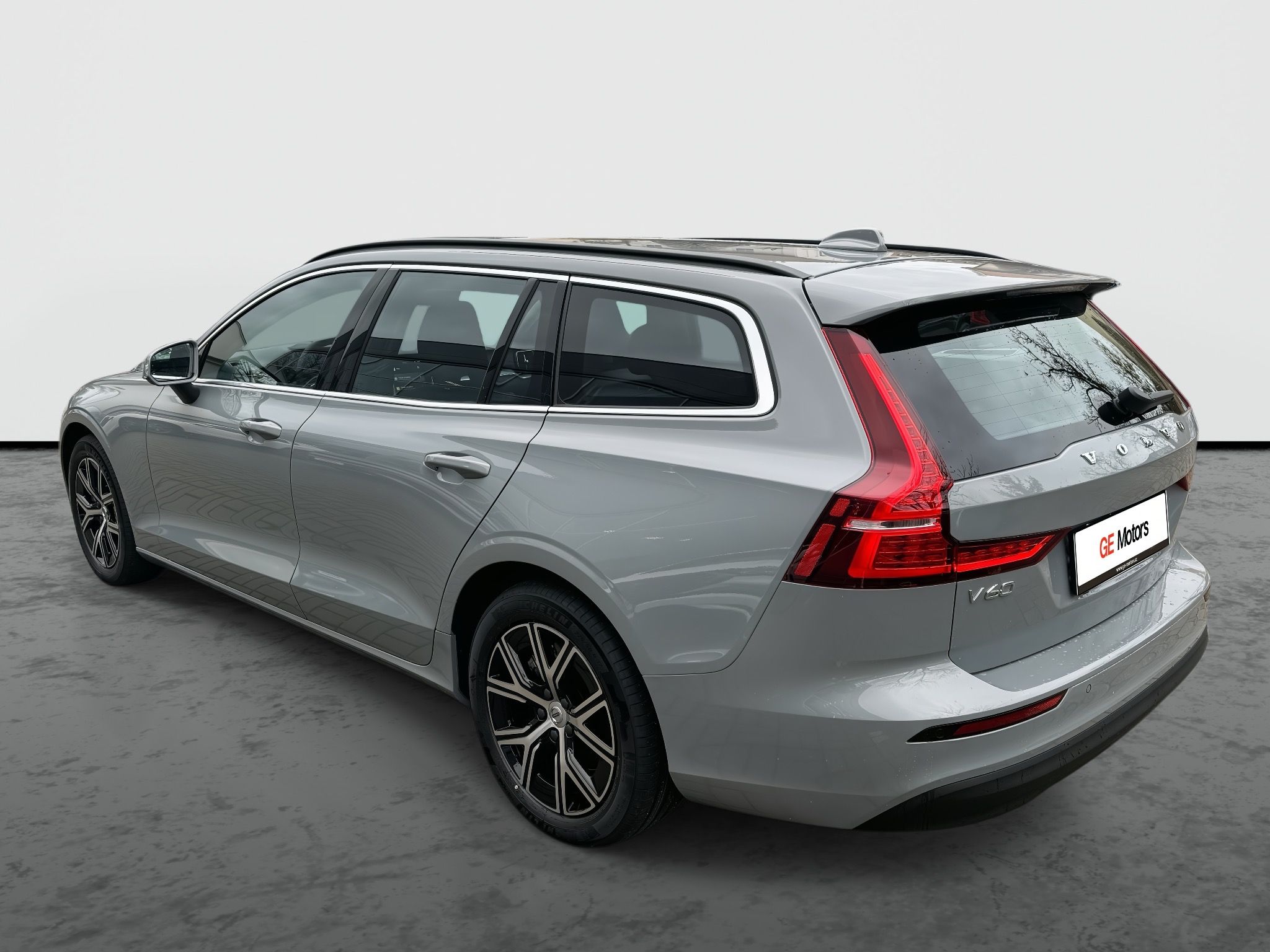 Volvo V60, CORE B4 Mild Hybrid Kam DPH ČR - fotka 6