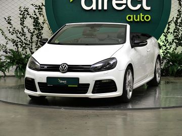 2.0 TSI 195 kW "R"