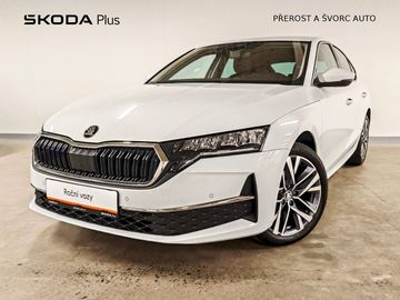 1.5 TSI 85kW Top Selection