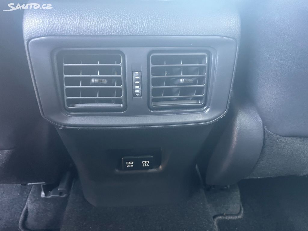 Toyota Rav4, fotka 35