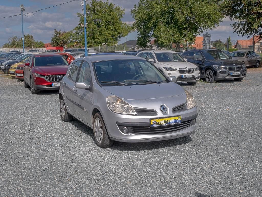 Renault Clio, 1.2T 74KW – EDICE RIP CURL! - fotka 3