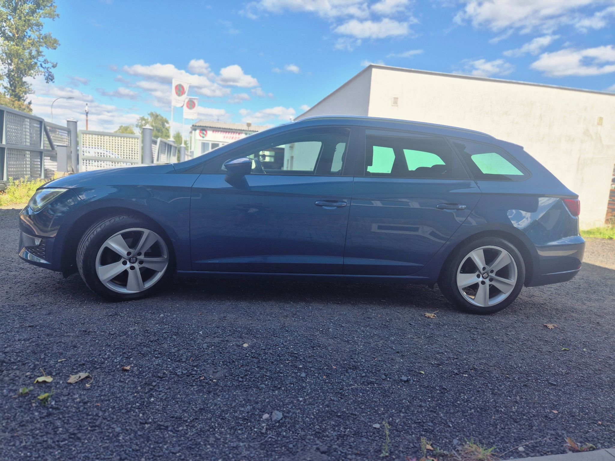 Seat Leon, 1 maj.plný servis ZÁRUKA 1 ROK - fotka 6
