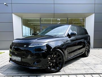 4,4 P530 AUTOBIOGRAPHY*