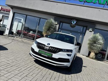 1,5   TSI 110kW DSG SPORTLINE