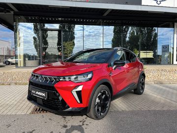 1,3 MILD Hybrid INTENSE+ BONUS