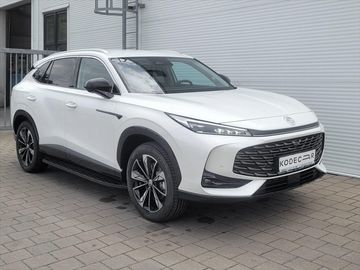 1,5 PHEV 2AT 272k  Exclusive