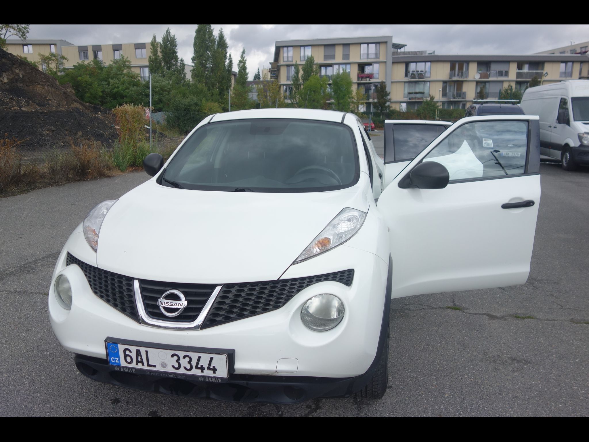 Nissan Juke, 1,5DCi NAJ.127000 km !!! - fotka 3