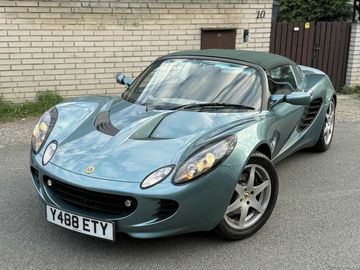 S2 RHD 2002