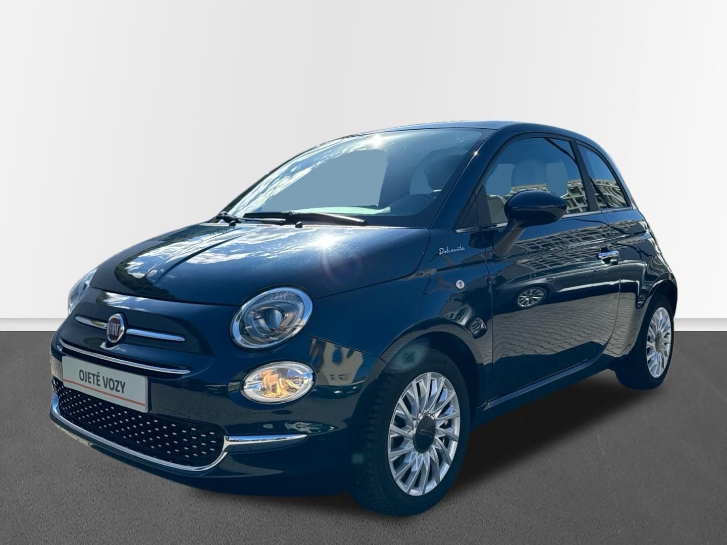 Fiat 500, DOLCEVITA 1.0 51 kw