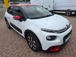 Citroën C3, 1.2 PureTech