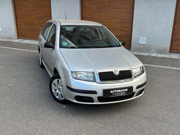 1,4 16V klima