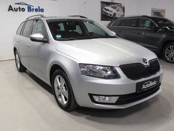1.6TDI Navi Tažné Elegance