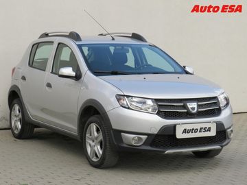 0.9 TCe,Stepway,TZ,tempo