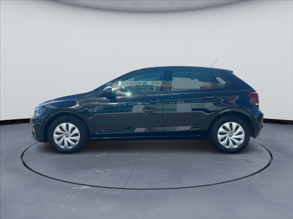 Volkswagen Polo, 1,0 TSi, Automat, Navi, DPH - fotka 5