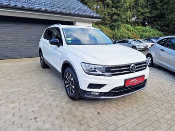 2.0 TDi (110 kW), 4x4, tažné