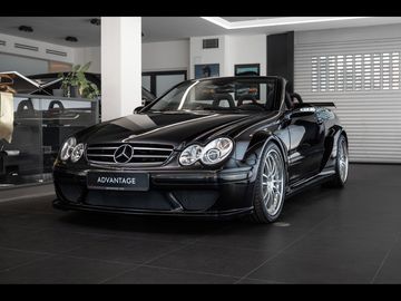 DTM AMG CABRIOLET