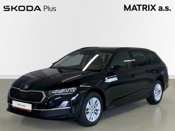 kombi Selection 1.5 TSI 110kW