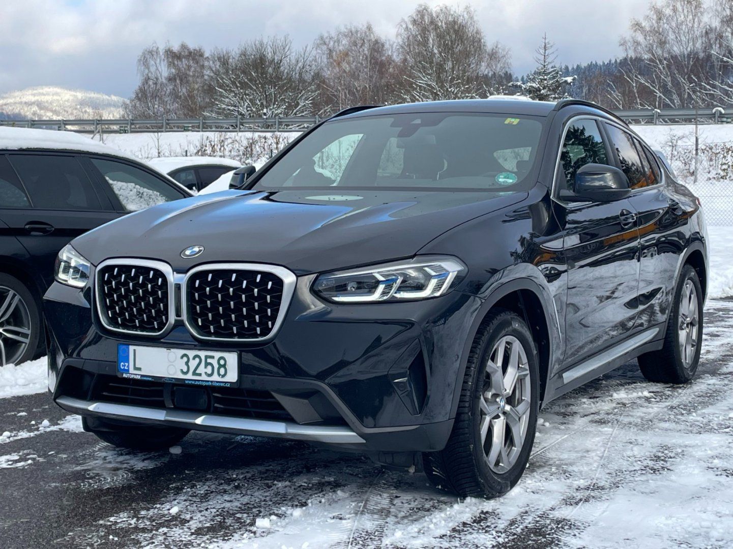 BMW X4, 2.0i XDrive M ,Laser, Virtual - fotka 3