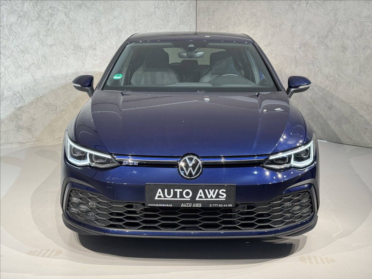 Volkswagen Golf, 1,4 TSi GTE Hybrid Virtual LED - fotka 3