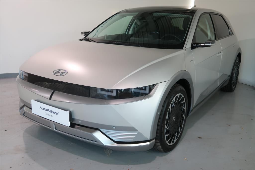 Hyundai Ioniq 5, Power Style Premium PANORAMA