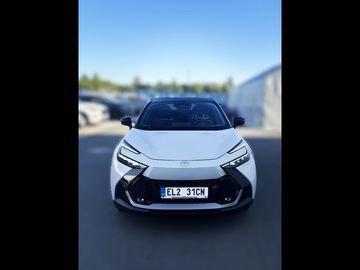 GR SPORT 2.0 PHEV 135kW