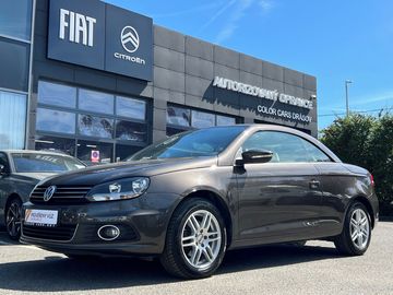 1.4 TSi 90 kW ZÁRUKA SERVIS