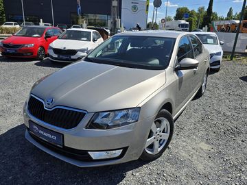 1.2TSI 6Rych ELEGANCE 1Majitel
