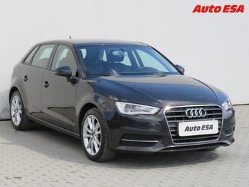 1.4 TFSi Sportback,Bixen
