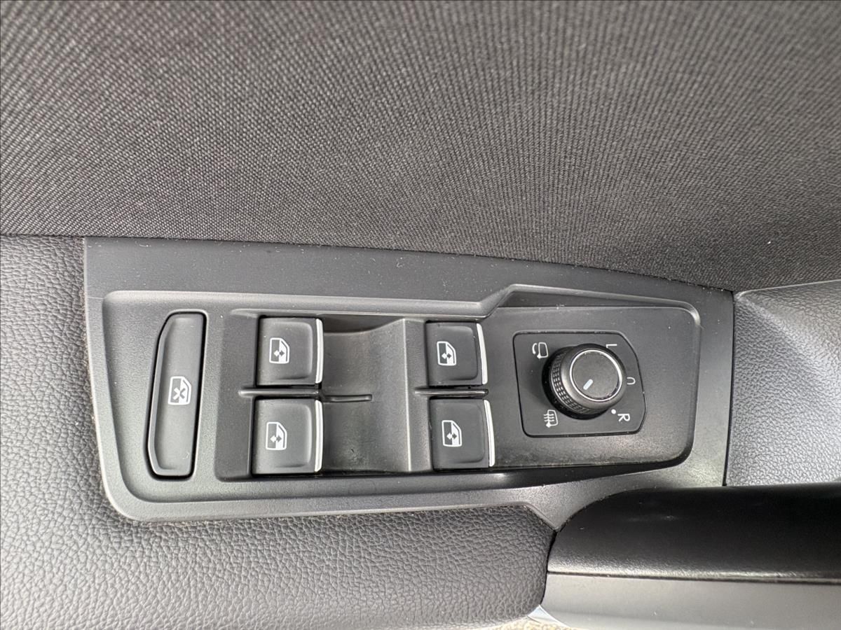 Volkswagen Tiguan Allspace, 2,0 TDi140kW,4M,Pano,Led,Highl - fotka 4