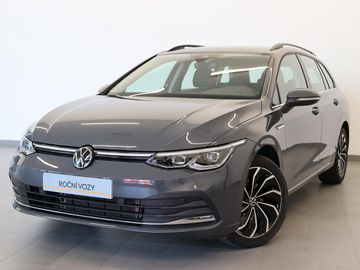 Style 1,5 eTSI 7DSG mHEV